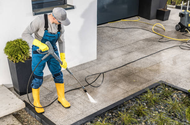 Best Residential Pressure Washing Services  in Black Jack, MO